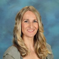 Team Page: Mrs. Vanover